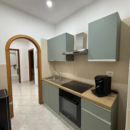 Cheri' Maison Apartment
