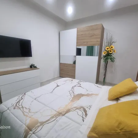 Apartment Cheri' Maison