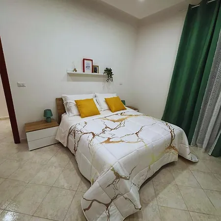 Apartment Cheri' Maison *