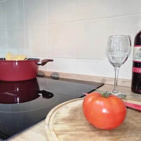 Cheri' Maison * נאפולי