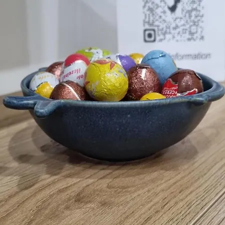 דירה Cheri' Maison