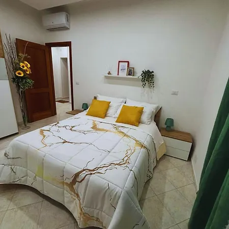 Cheri' Maison Apartment *