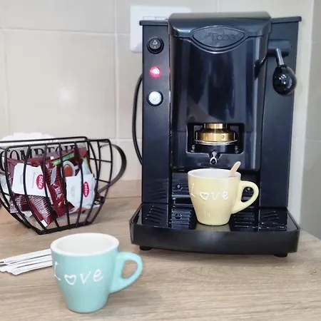 Lejlighed Cheri' Maison