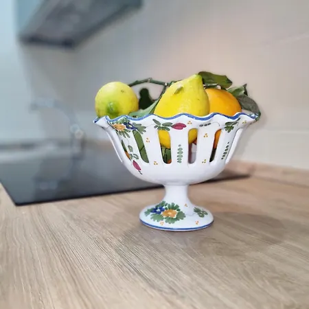 Cheri' Maison