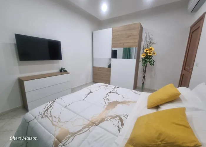 Appartement Cheri' Maison