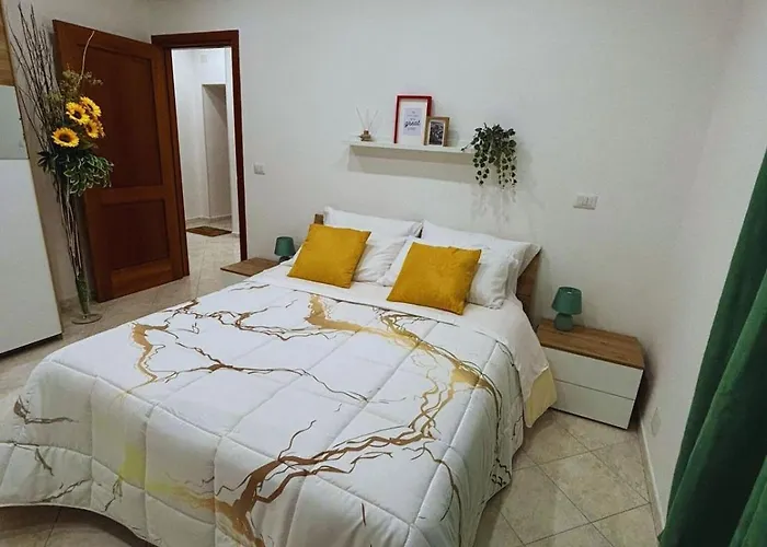 Cheri' Maison Appartement *