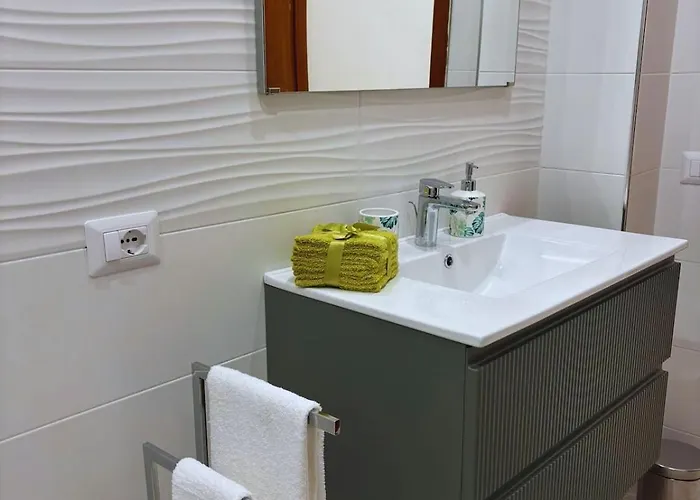 Appartement Cheri' Maison *