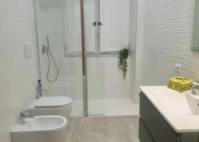 Cheri' Maison Appartement