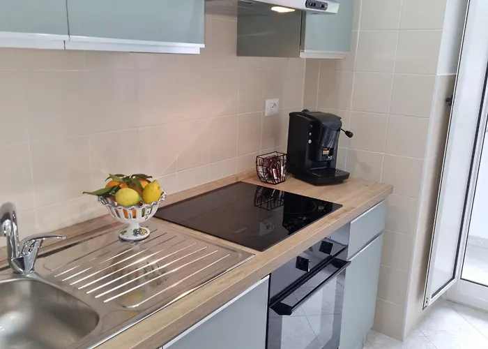 Appartement Cheri' Maison