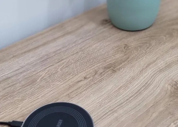 Cheri' Maison * Naples