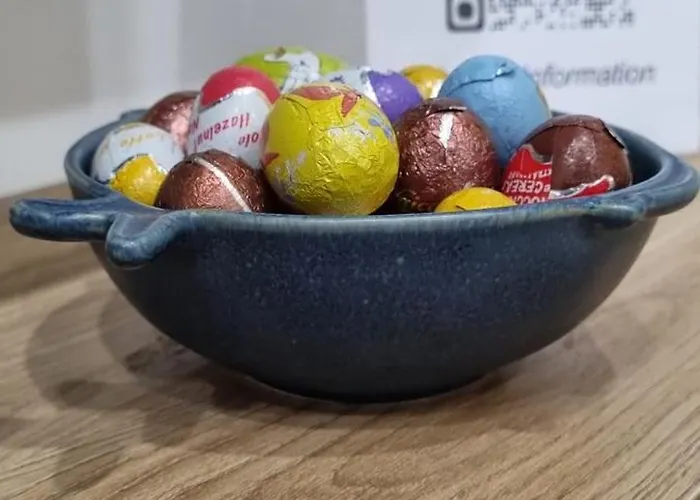 Appartement Cheri' Maison