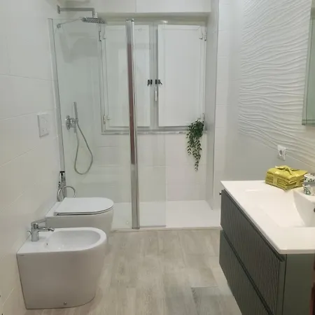 Cheri' Maison Appartement