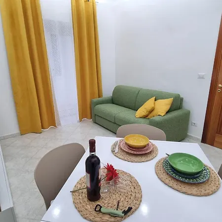 Appartement Cheri' Maison *