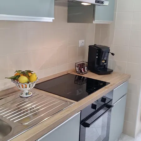 Appartement Cheri' Maison