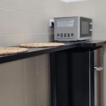 Cheri' Maison Napels